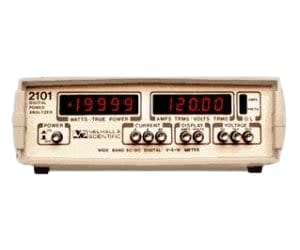 VALHALLA SCIENTIFIC 2100