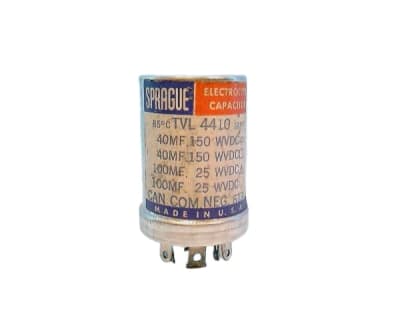 VISHAY TVL-4410