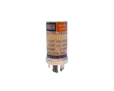 VISHAY TVL-3410