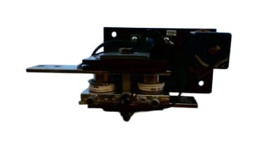 DARRAH ELECTRIC DHE800-22M