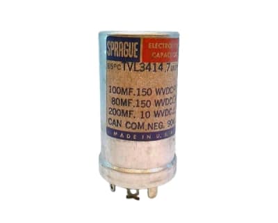 VISHAY TVL-3414.7
