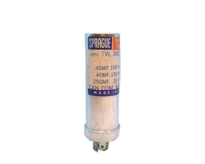 VISHAY TVL-3426.4