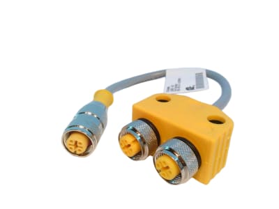 TURCK VB2-RK 4.4T-0.2/2FKM 4