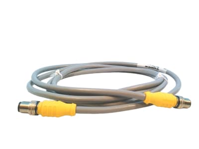TURCK RSS 4.5T-2-RSS 4.5T