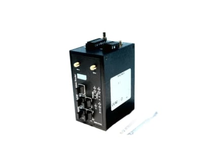 THE MOXA GROUP WDR-3124A-US