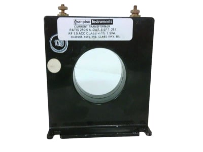 MOTORTRONICS 6SFT-251