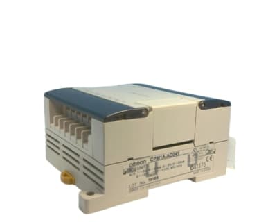 OMRON CPM1A-AD041