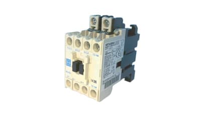 MITSUBISHI S-N11CX AC400C 1A