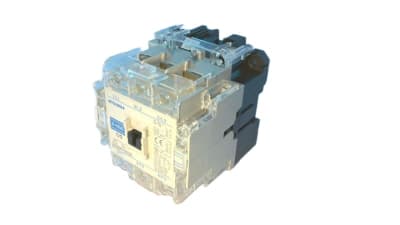 MITSUBISHI S-N50CX-AC400V