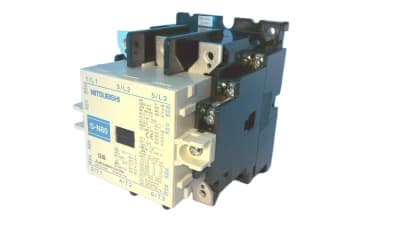 MITSUBISHI S-N80AC400V