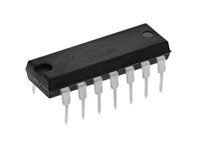 RCA CD4012BE
