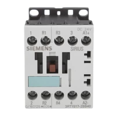 SIEMENS 3RT1517-2BB40