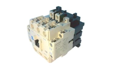 MITSUBISHI SN25CXAC400V
