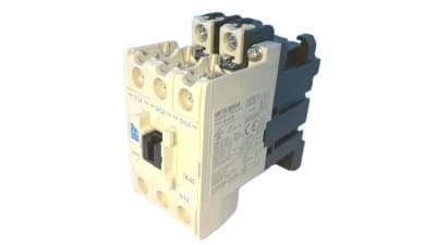 MITSUBISHI S-N18(CX)-AC230V
