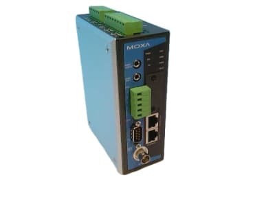 THE MOXA GROUP VPORT461