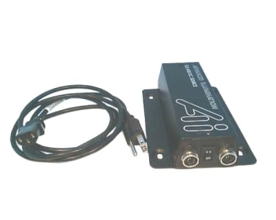 ADVANCED ILLUMINATION ELS 400