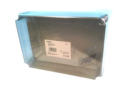 FIBOX ABS 200/100 HT