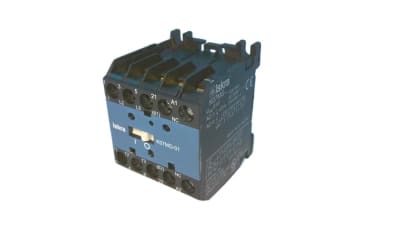 ISKRA K07MG-01-BD-24V