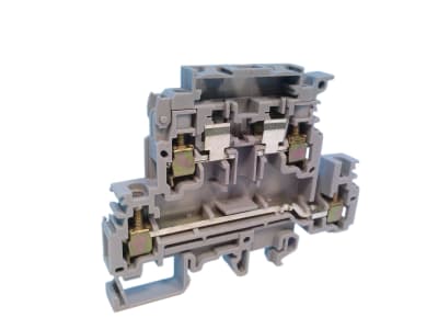 ASEA BROWN BOVERI 1SNA115604R2100
