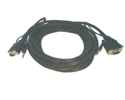 CABLES UNLIMITED PCM-2240-1