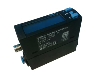 FESTO SFAH-1U-Q4S-PNLK-PNVBA-M8