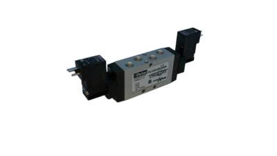 PARKER P2LAX591EENXB549