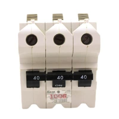 SCHNEIDER ELECTRIC NB3P50