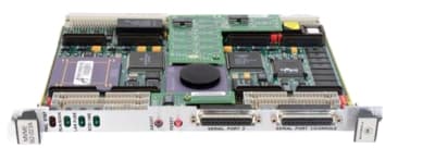 EMERSON MVME162-023A