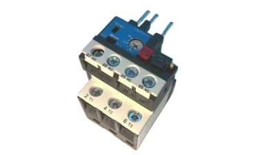 ISKRA BR16-4