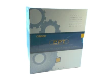 OMRON WS01-CPTB1-EV1.00
