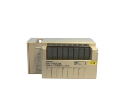 OMRON SRT1-ROC08