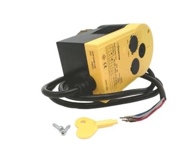 SAUTER AVM104-F122