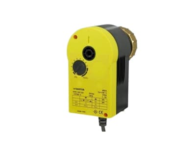 SAUTER AVF124S-F232