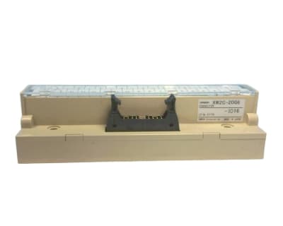 OMRON XW2C-20G6-IO16