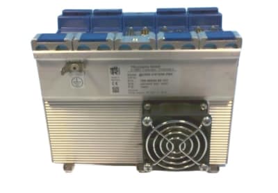 TRSYSTEMS C550-CM1000-PBS