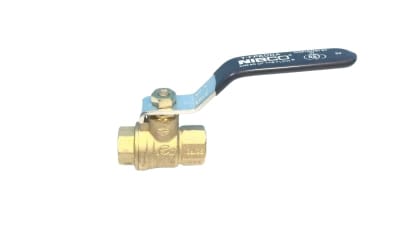 NIBCO T-FP-600A-1/4