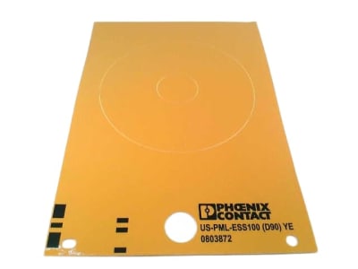 PHOENIX CONTACT US-PML-ESS100 (D90) YE