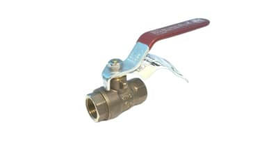 MUELLER INDUSTRIES 600WDG 3/8
