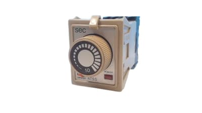 OMRON ATSS-7