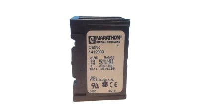 MARATHON SPECIAL PRODUCTS 1412300