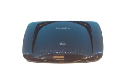 LINKSYS WRT160N