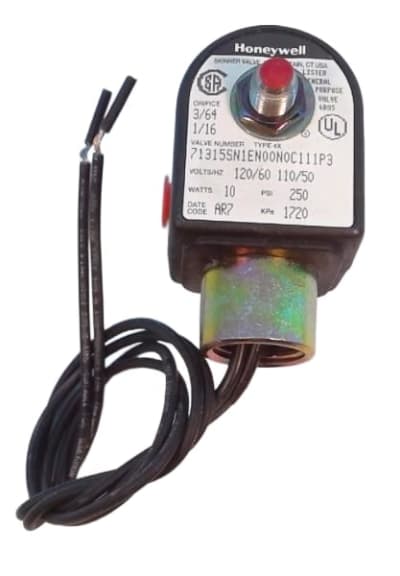 PARKER 71315SN1EN00N0C111P3