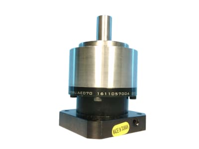 APEX DYNAMICS INC AE070-003