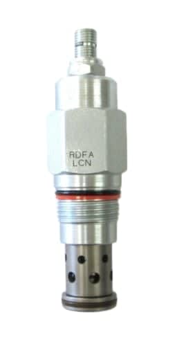 SUN HYDRAULICS RDJALCN