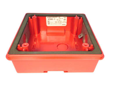 SIEMENS WPSBBS-R