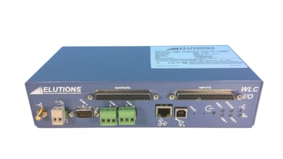 ELUTIONS INC 8003C-C1-WLC