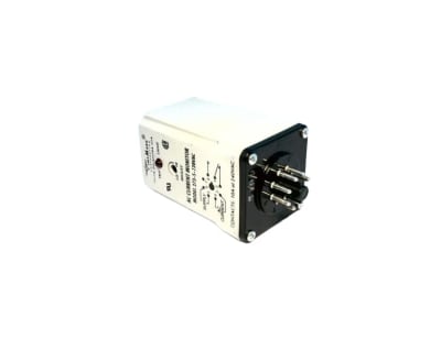 TIME MARK CORP 273-5-120