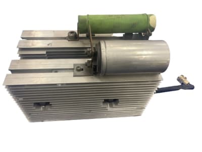 SIEMENS 6RY1702-0CA13