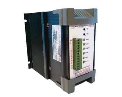 CLARK POWER SYSTEM PSX-4-75-IL