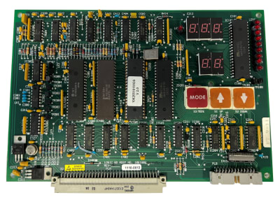 NIDEC CORP 106168601HM-F